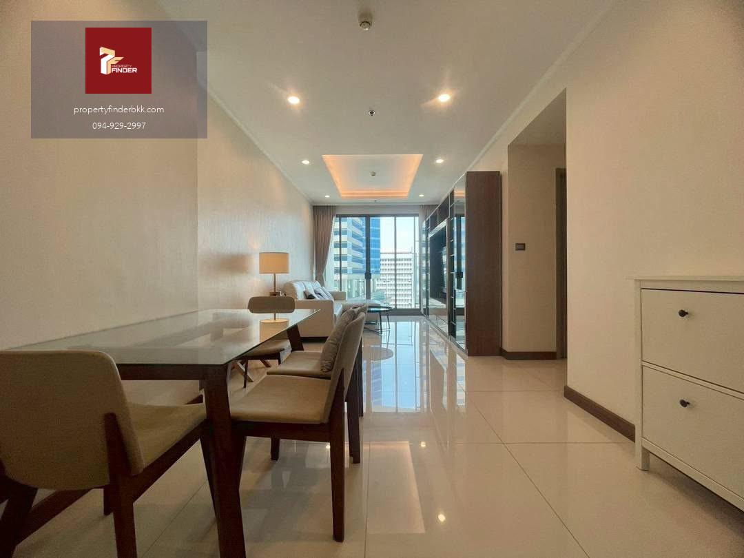 PFD-08655 ให้เช่าคอนโด ศุภาลัย โอเรียนทัล สุขุมวิท 39 (Supalai Oriental Sukhumvit 39) แต่งครบหรูพร้อมอยู่ ใกล้ BTS พร้อมพงษ์ 🏙️✨