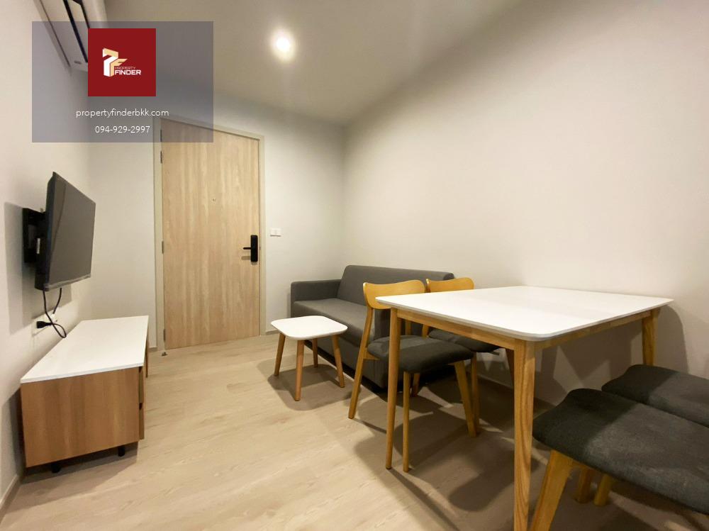 Rds-0684 ให้เช่าคอนโด NUE Noble Centre บางนา  นัดชมห้อง 👉line : @propertyfinder