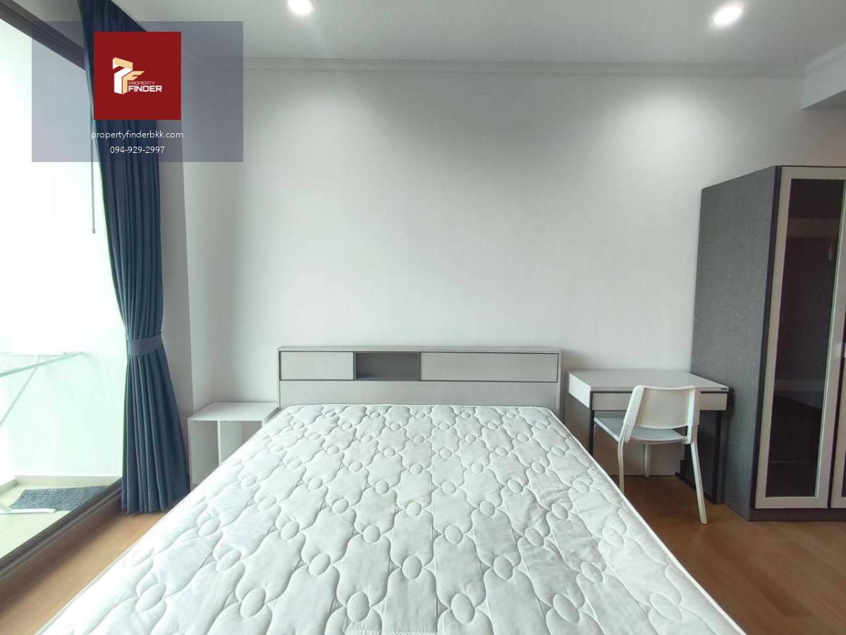 PFD-09251 Condo for rent Supalai Oriental Sukhumvit 39 (ให้เช่าคอนโด ศุภาลัย โอเรียนทัล สุขุมวิท 39)