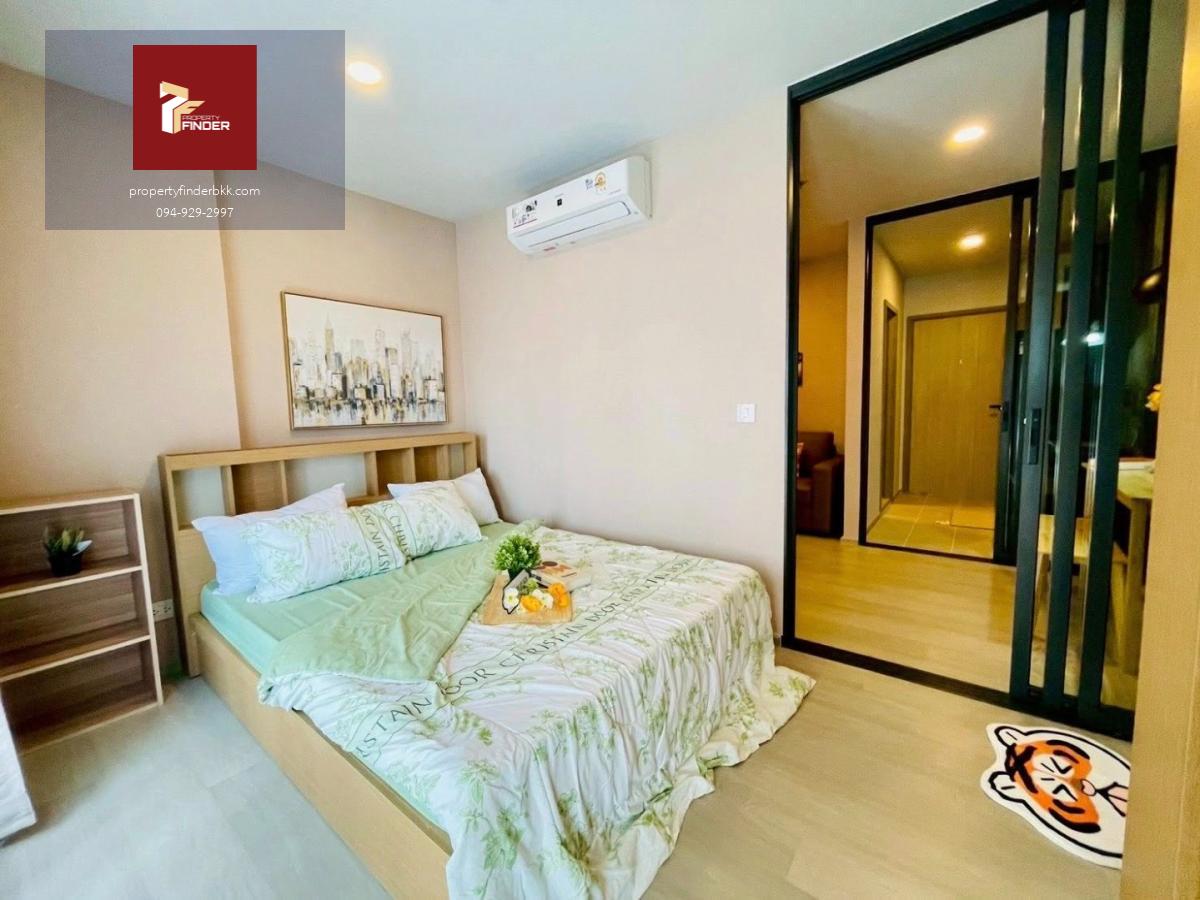 PFD-08259 ให้เช่า แอสปาย อ่อนนุช สเตชั่น (Aspire Onnut Station) ใกล้รถไฟฟ้า BTS อ่อนนุช 🚈✨