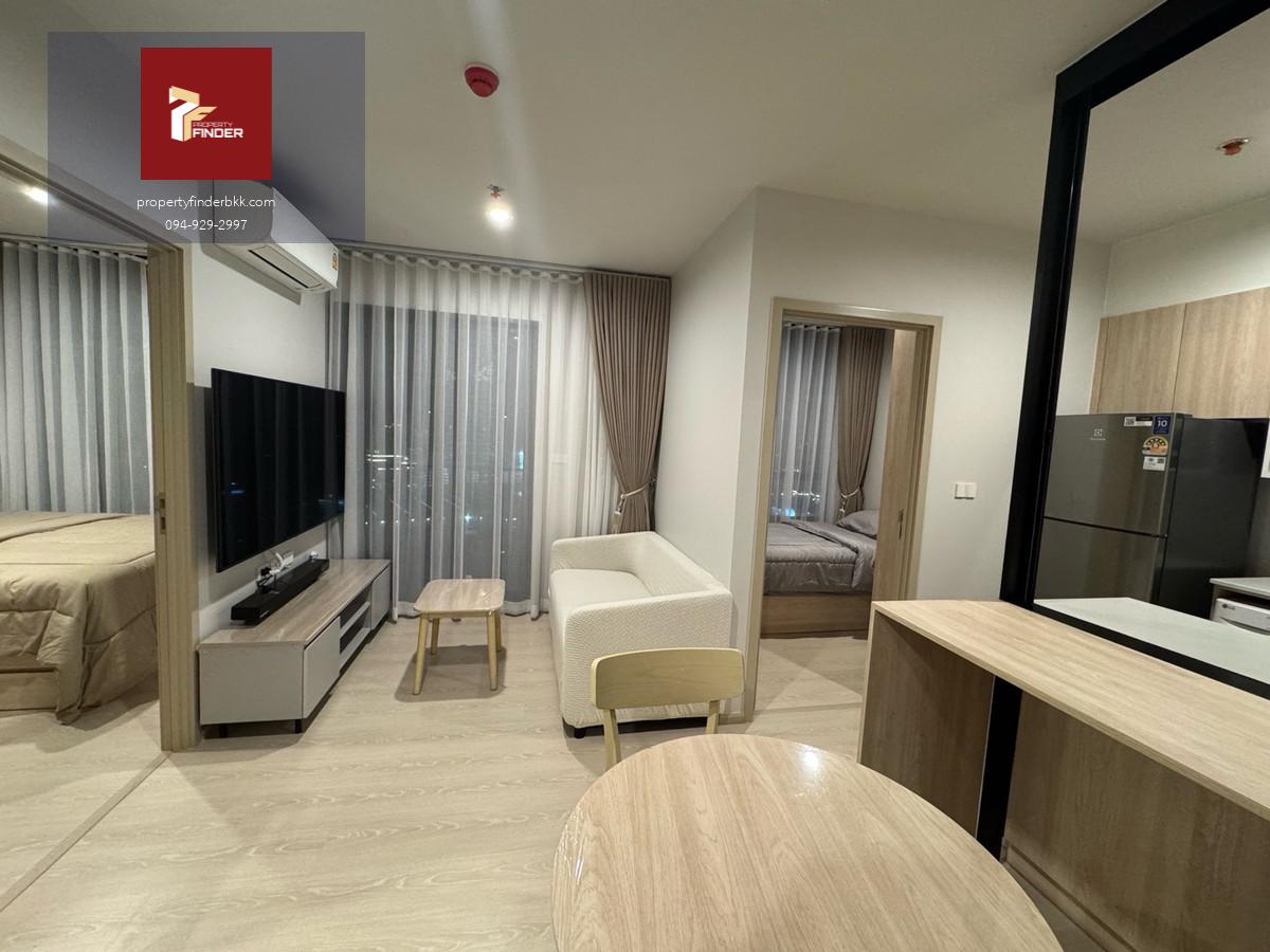 PFD-07583 ให้เช่าคอนโด นิว เมกา พลัส บางนา (Nue Mega Plus Bangna)  นัดชมห้อง ■ line : @propertyfinder