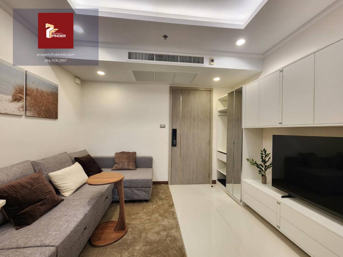 🏙️ PFD-08802 Supalai Oriental Sukhumvit 39 | ศุภาลัย โอเรียนทัล สุขุมวิท 39 | Building A
