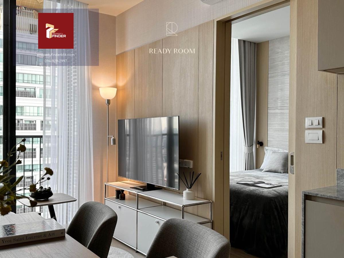 DT-9892 ปล่อยเช่าคอนโด Noble State 39 สุขุมวิท 39  เดินเพียง 470 ม. ถึง BTS พร้อมพงษ์