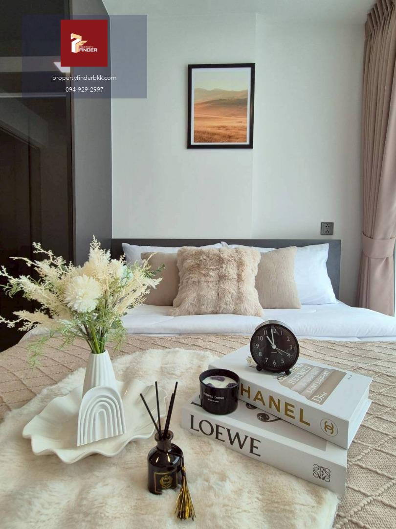 PFD-07599 ให้เช่าคอนโด แอทโมซ พาลาซิโอ ลาดพร้าว-วังหิน (ATMOZ Palacio Ladprao-Wanghin)  นัดชมห้อง ■ line : @propertyfinder 