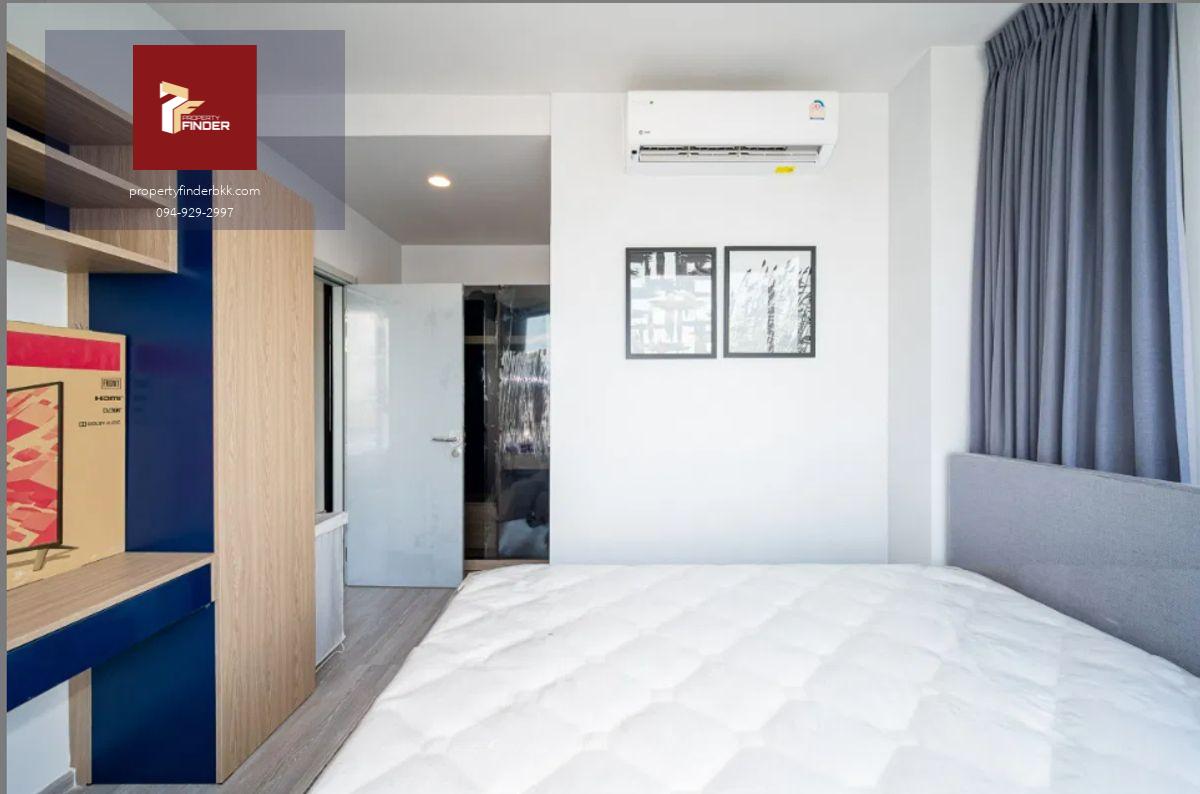 Rds-4952 ให้เช่าคอนโด XT Eakkamai ห้องสวย ไปไวมาก🍁นัดชมห้องด่วน 🟥LINE : @propertyfinder