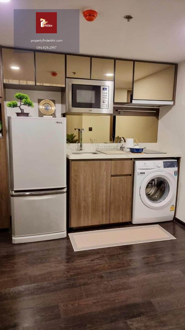 DT-7939 ให้เช่า พาร์ค ออริจิ้น ทองหล่อ 2 นอน 45 ตรม. ชั้น 29 เฟอร์ครบ พร้อมอยู่