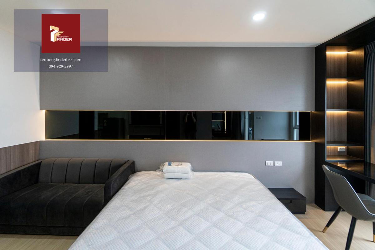 PFD-07345 ให้เช่าคอนโดศุภาลัย เวอเรนด้า รามคำแหง (Supalai Veranda Ramkhamhaeng) 🍁นัดชมห้องด่วน 🟥LINE : @propertybkk1