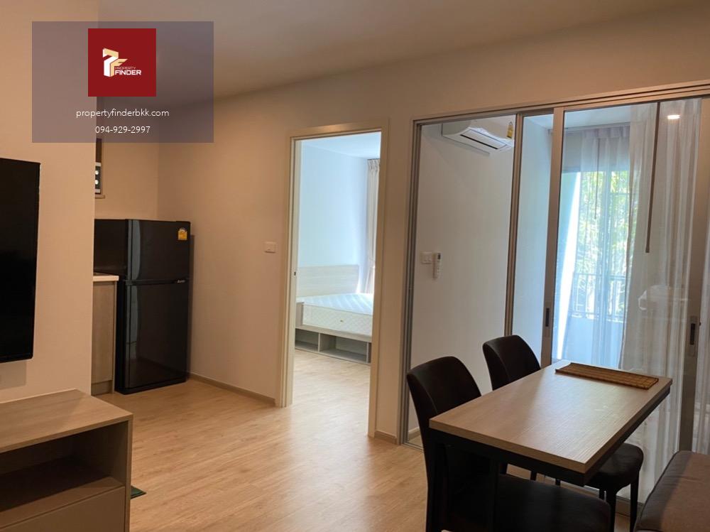 📍Rds-0032 ให้เช่าคอนโด เอลลิโอ เดล มอสส์ พหลโยธิน 34 วิวสระว่ายน้ำ 📍