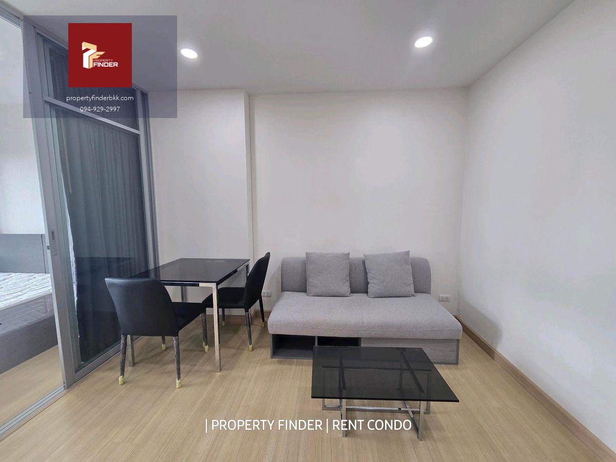 Rds-4672  ให้เช่าคอนโด ศุภาลัย เวอเรนด้า สุขุมวิท 117 นัดชมห้อง 👉line : @pfbkk