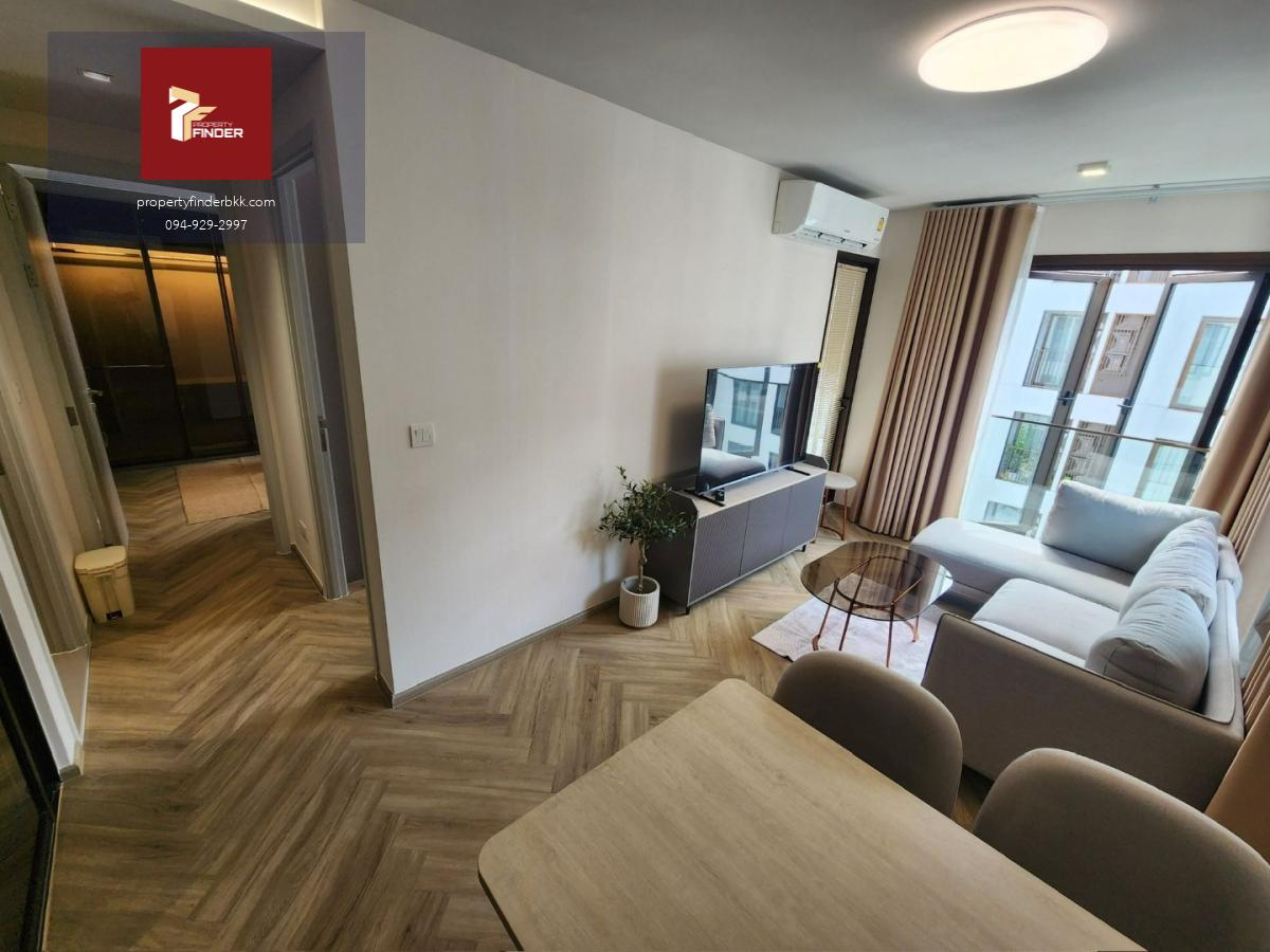 PFD-08190 ให้เช่า แชปเตอร์ ทองหล่อ 25 (CHAPTER Thonglor 25) ทำเลทองหล่อ ใกล้ BTS ทองหล่อ