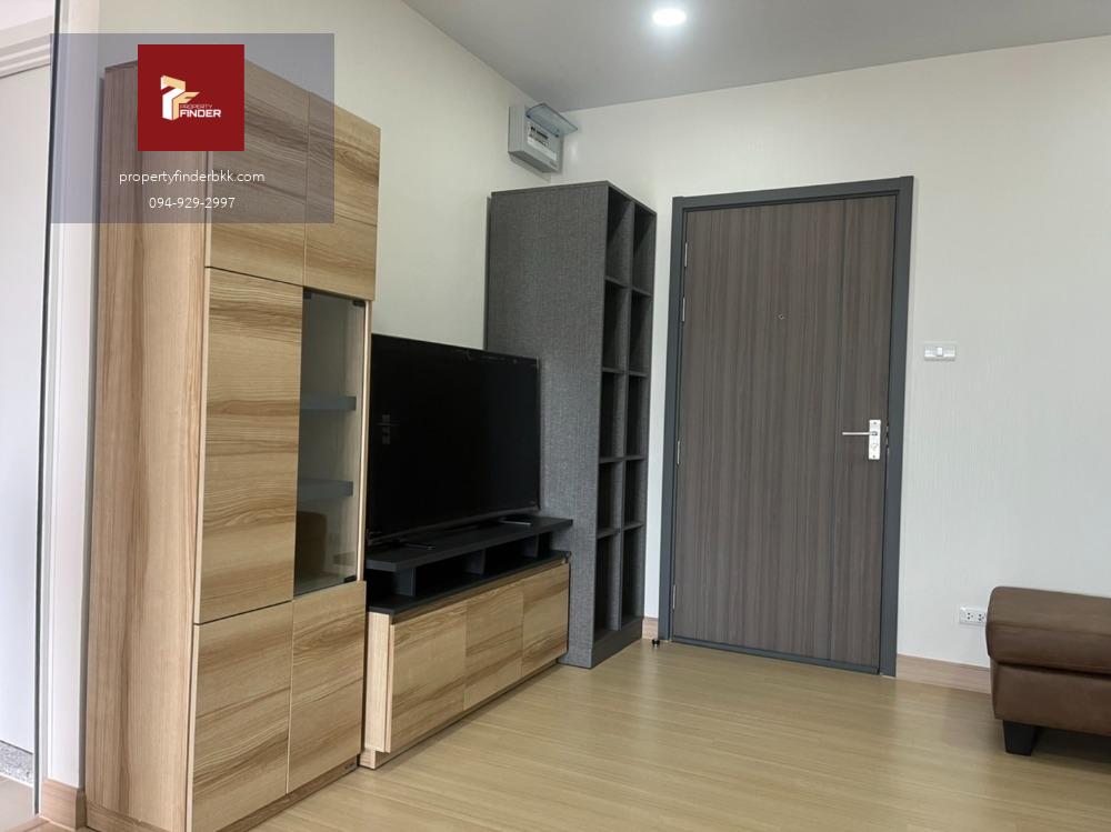 Rds-1631 ให้เช่าคอนโด    ศุภาลัย เวอเรนด้า รามคำแหง  นัดชมห้อง 👉line : @propertyfinder