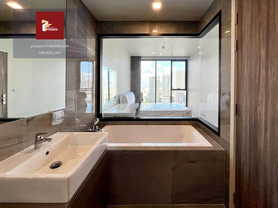 DT-2473 ให้เช่า Ideo Q Sukhumvit 36(ไอดีโอ คิว สุขุมวิท 36)ใกล้ BTS ทองหล่อ