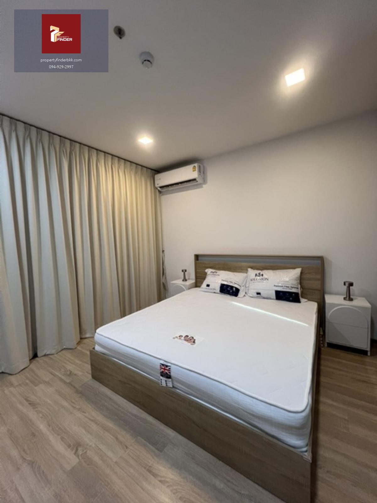 PFD-07650 ให้เช่าคอนโด เอ็กซ์ที พญาไท ( XT Phayathai )  นัดชมห้อง ■ line : @propertyfinder