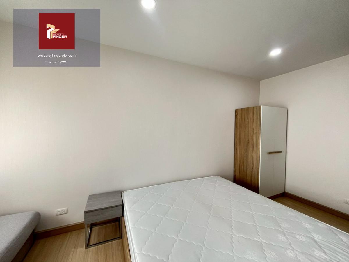 PFD-08164 ให้เช่า ศุภาลัย เวอเรนด้า สุขุมวิท 117 (Supalai Veranda Sukhumvit 117) ใกล้ BTS ปู่เจ้า