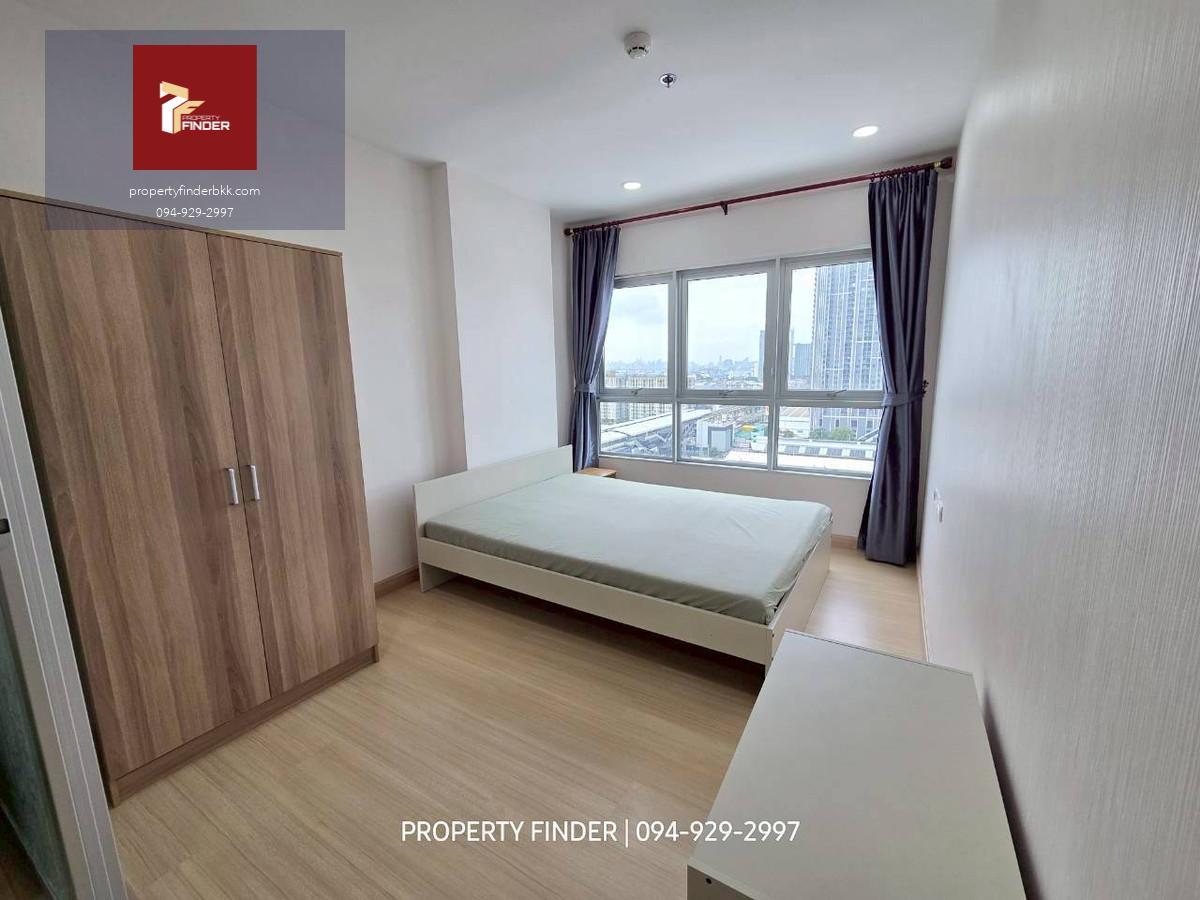 ให้เช่าคอนโด ศุภาลัย เวอเรนด้า สุขุมวิท 117 นัดชมห้อง 👉line : @pfbkk