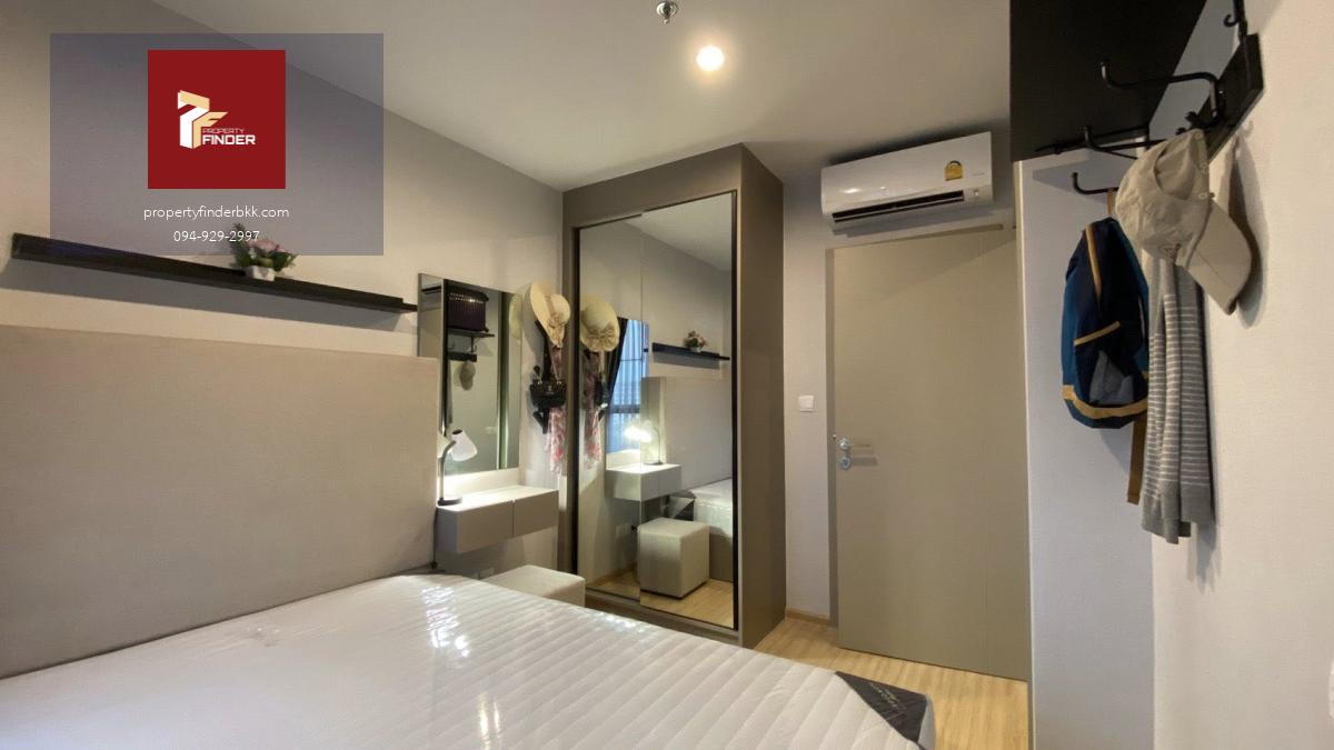 PFD-07668 ให้เช่าคอนโด เดอะ ไพรเวซี่ ท่าพระ อินเตอร์เชนจ์ ( The Privacy Thaphra Interchange ) นัดชมห้อง ■ line : @propertyfinder		