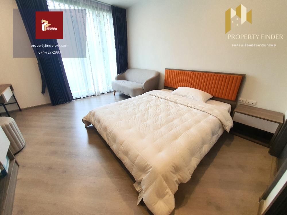 ⛔ให้เช่าคอนโดเดอะเบส สะพานใหม่ นัดชมห้อง @PROPERTYFINDER ❗