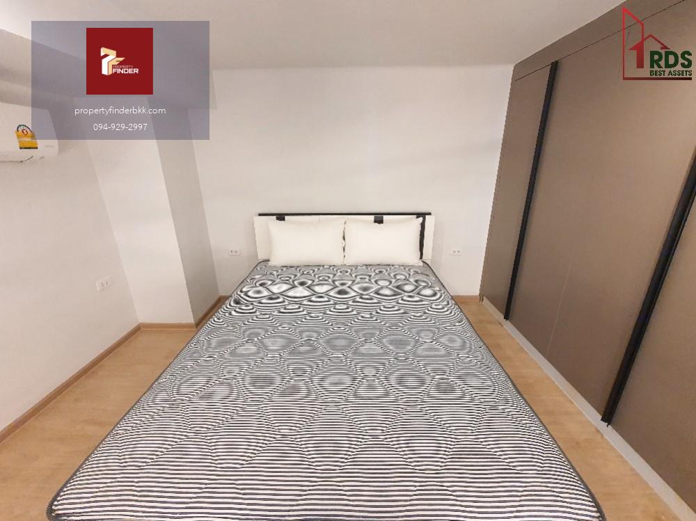 ให้เช่าไอดีโอ พระราม9-ตัดใหม่ (IDEO New RAMA9)  🟥@propertyfinder🟥