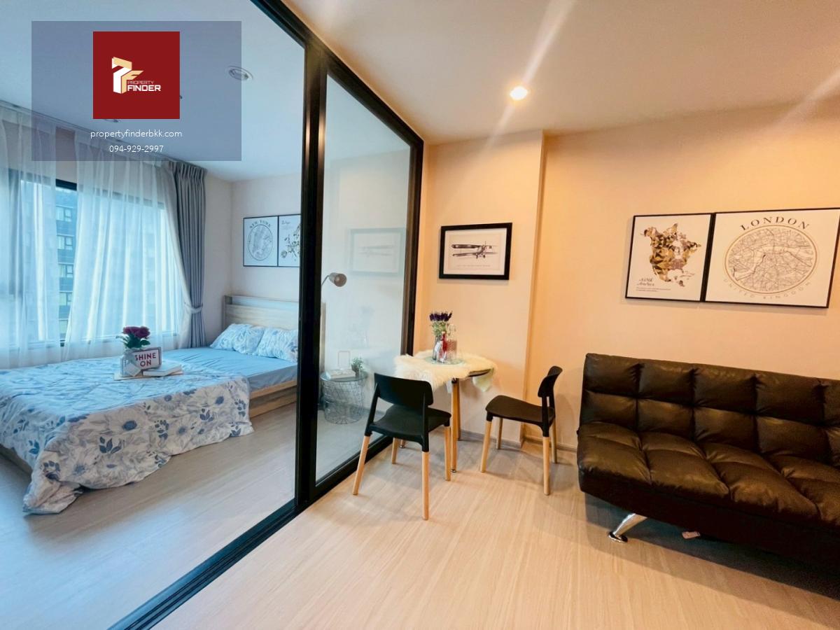 PFD-07634 ให้เช่าคอนโด แอสปาย เอราวัณ ไพร์ม ( Aspire Erawan Prime ) นัดชมห้อง ■ line : @propertyfinder	