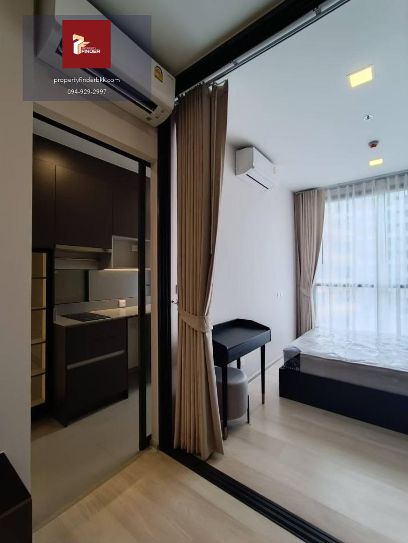 PFD-08160 ให้เช่า เดอะ ไพรเวซี่ จตุจักร (The Privacy Jatujak) ใกล้ MRT พหลโยธิน / BTS ห้าแยกลาดพร้าว