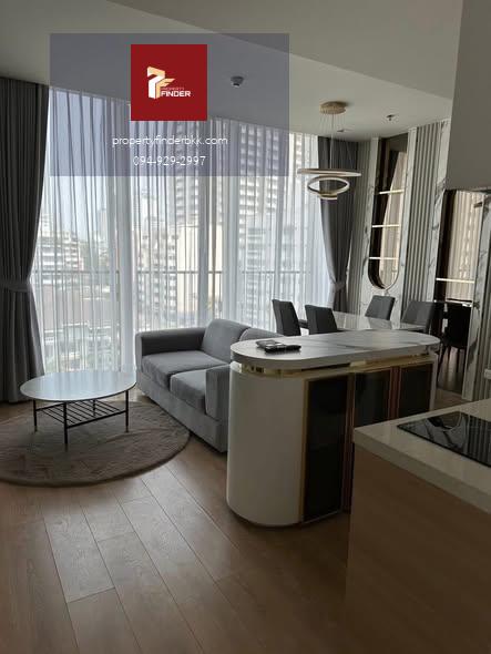 PFD-08150 ให้เช่า/ขาย โนเบิล อราวน์ เทอร์ตี้ทรี (Noble Around 33) ใกล้รถไฟฟ้า BTS พร้อมพงษ์ / ตรงข้าม Emsphere ใจกลางสุขุมวิท 