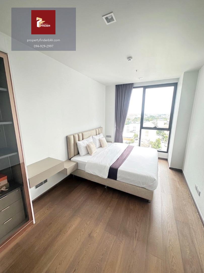 DT-971  ให้เช่า Ideo Q Sukhumvit 36(ไอดีโอ คิว สุขุมวิท 36)ใกล้ BTS ทองหล่อ