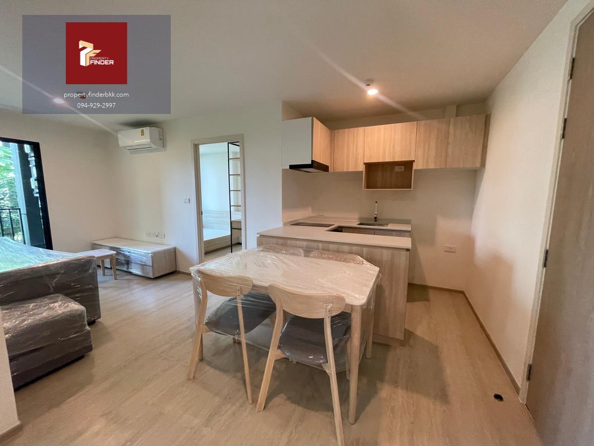 PFD-07549 ให้เช่าคอนโด นิว ซี-สแควร์ สวนหลวง สเตชั่น ( Nue Z-Square Suan Luang Station )  นัดชมห้อง ■ line : @propertyfinder