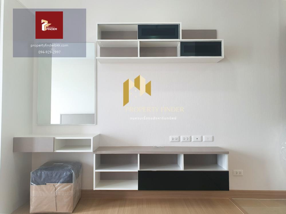 ให้เช่าคอนโด ศุภาลัย เวอเรนด้า สถานีภาษีเจริญ ห้องใหม่ เครื่องใช้ไฟฟ้าลงให้ครบ *มีเครื่องซักผ้า⚡⚡