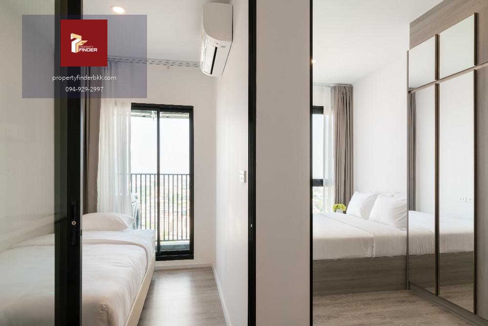 ให้เช่าคอนโด ไนท์บริดจ์ สุขุมวิท-เทพารักษ์ ( Knightsbridge Sukhumvit – Thepharak ) นัดชมห้อง 👉line : @propertyfinder