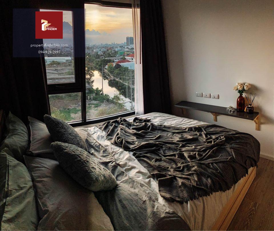 Rds-1292 ให้เช่าคอนโด เคนซิงตัน สุขุมวิท-เทพารักษ์ (Kensington Sukhumvit-Thepharak )👉line : @propertyfinder