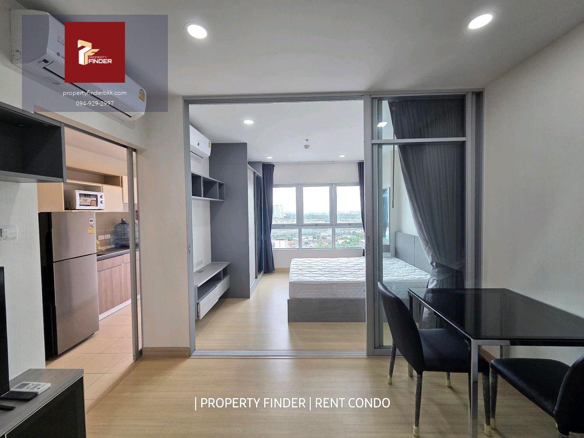 ให้เช่าคอนโด ศุภาลัย เวอเรนด้า สุขุมวิท 117 (Supalai Veranda Sukhumvit 117) พร้อมย้ายเข้า 20 ส.ค.68 💫 นัดชมห้อง @propertyfinder