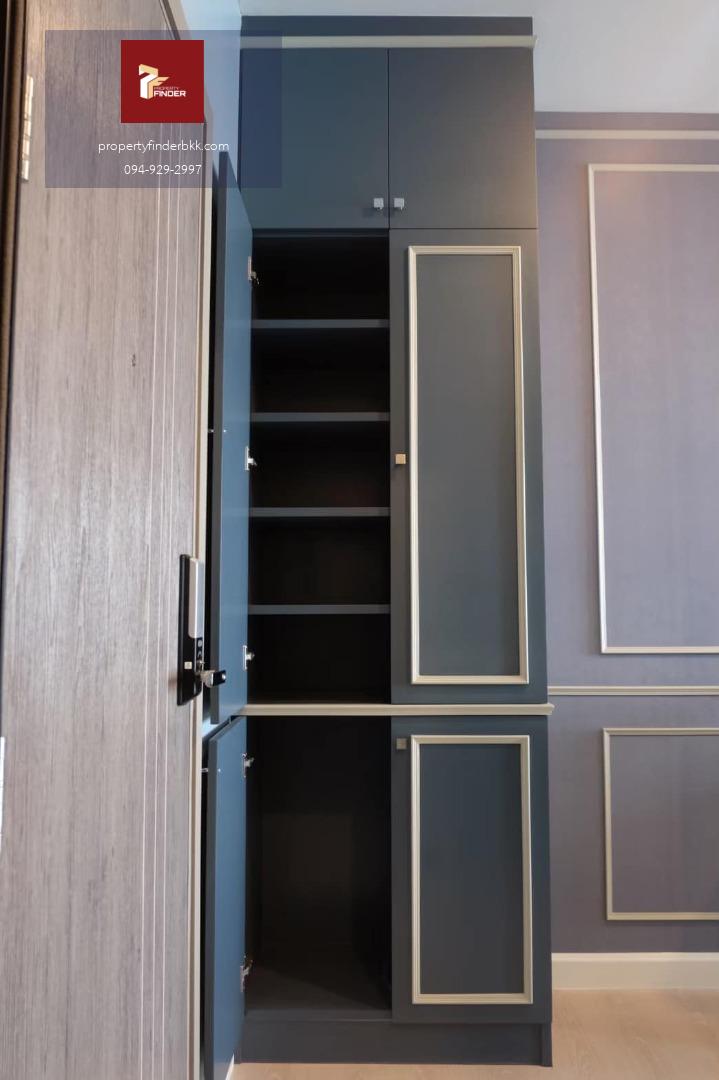 DT-3926  ให้เช่า Niche Pride Phetchaburi-Thonglor (นิช ไพรด์ เพชรบุรี-ทองหล่อ)ใกล้ทองหล่อ