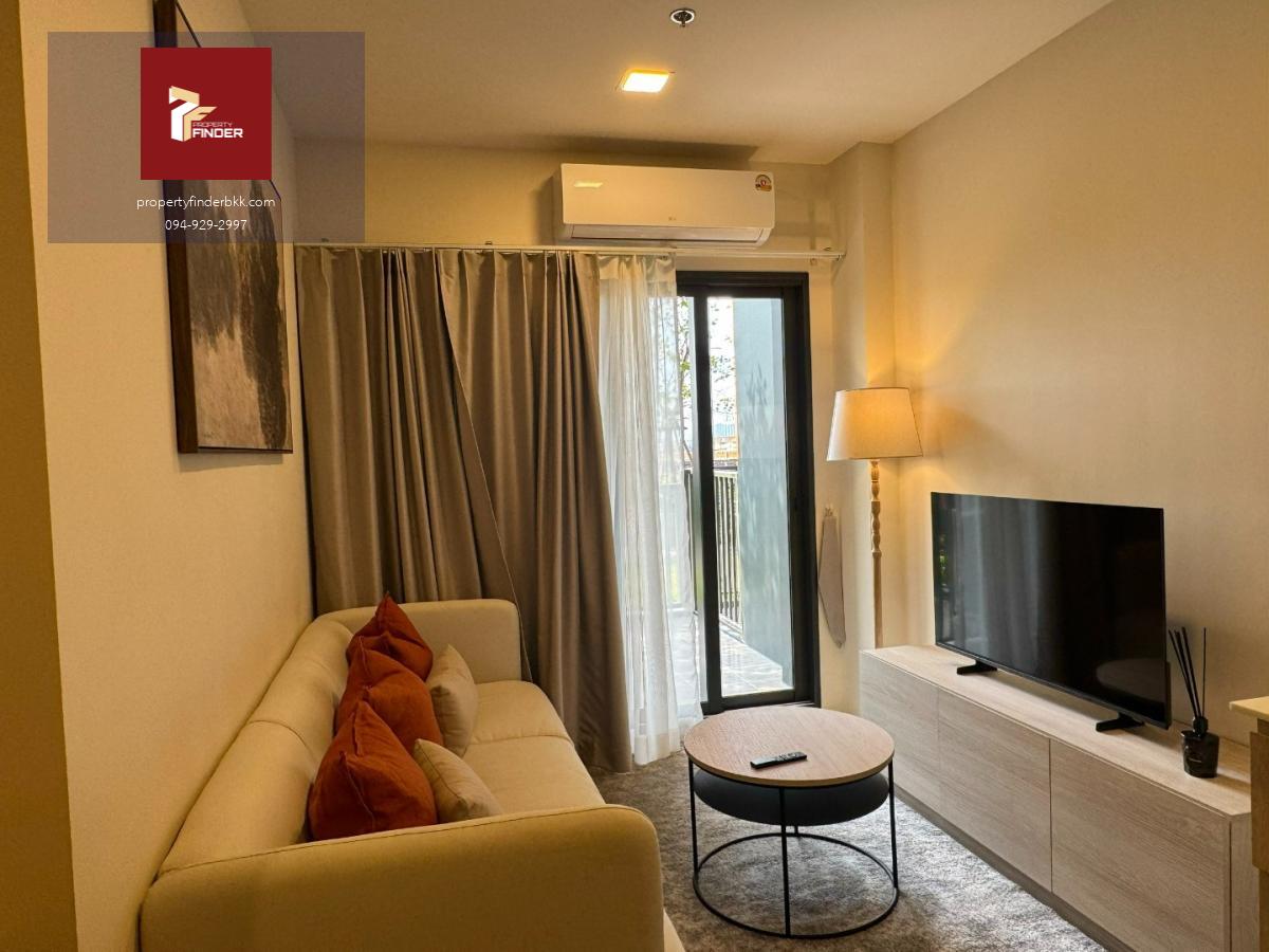 PFD-07680 ให้เช่าคอนโด โฟล บาย แสนสิริ ( FLO by Sansiri ) นัดชมห้อง ■ line : @propertyfinder	