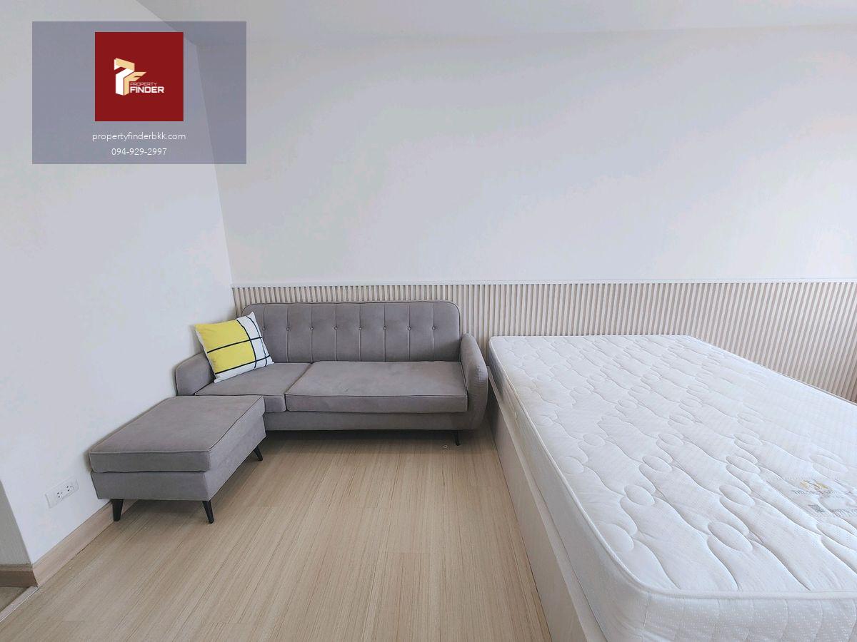 ให้เช่าคอนโด ศุภาลัย เวอเรนด้า สุขุมวิท 117 ห้องสวยดีต่อใจ 💕