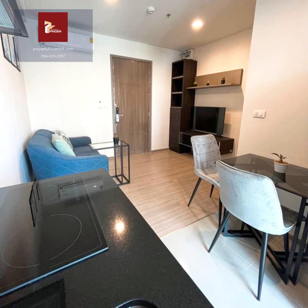 📍📍ให้เช่าคอนโดเดอะเบส เพชรบุรี-ทองหล่อ 📲ติดต่อ PROPERTY FINDER ⛔