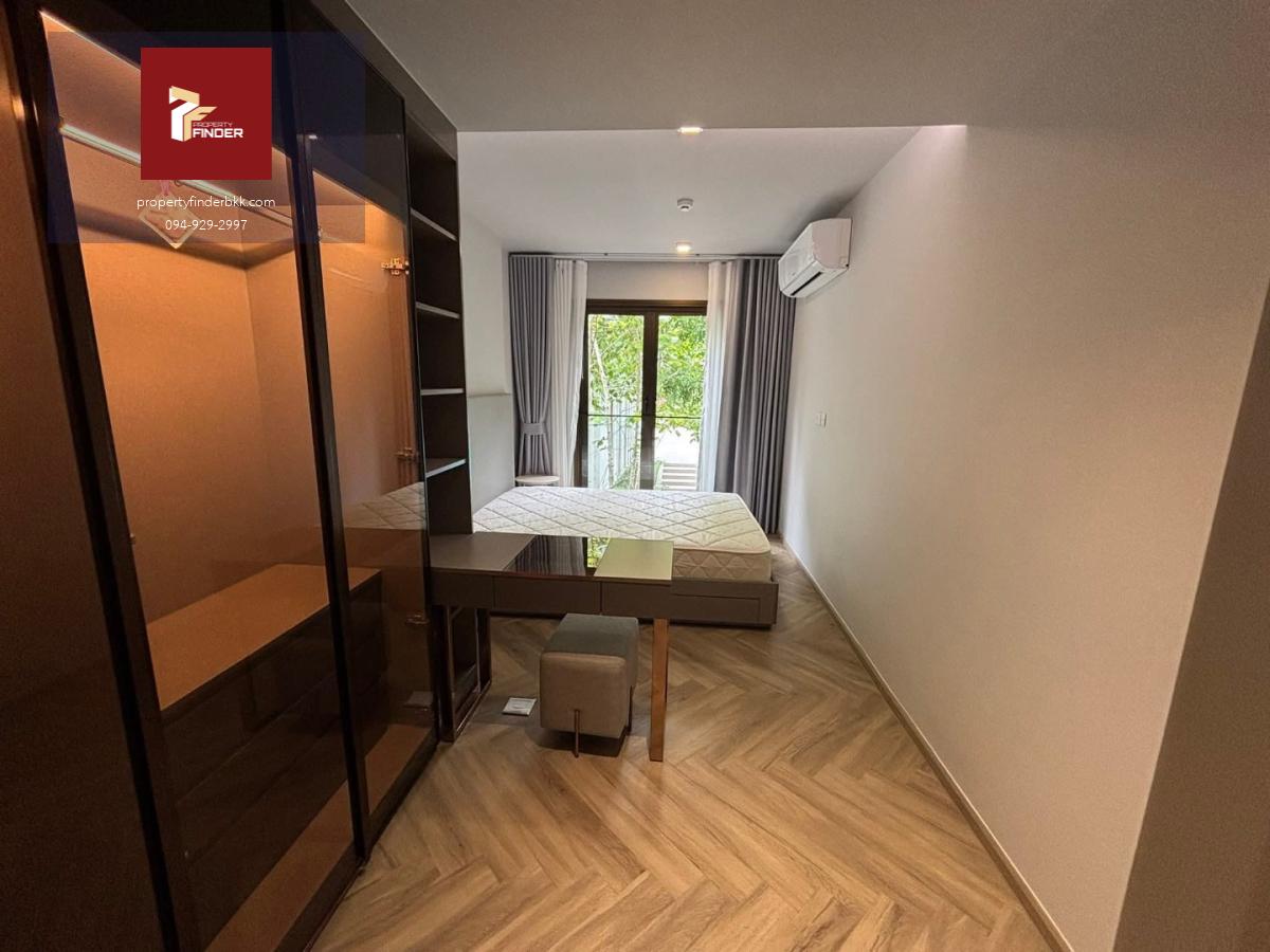 DT-10101 ให้เช่า Chapter Thonglor 25 (แชปเตอร์ ทองหล่อ 25)