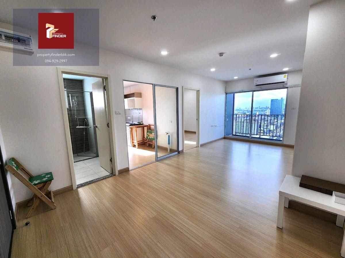 Rds-4826 ขายคอนโด ศุภาลัย เวอเรนด้า สุขุมวิท 117 (Supalai Veranda Sukhumvit 117) ได้สิทธิ์จอดรถ 2 คัน นัดชมห้อง 👉line : @pfbkk