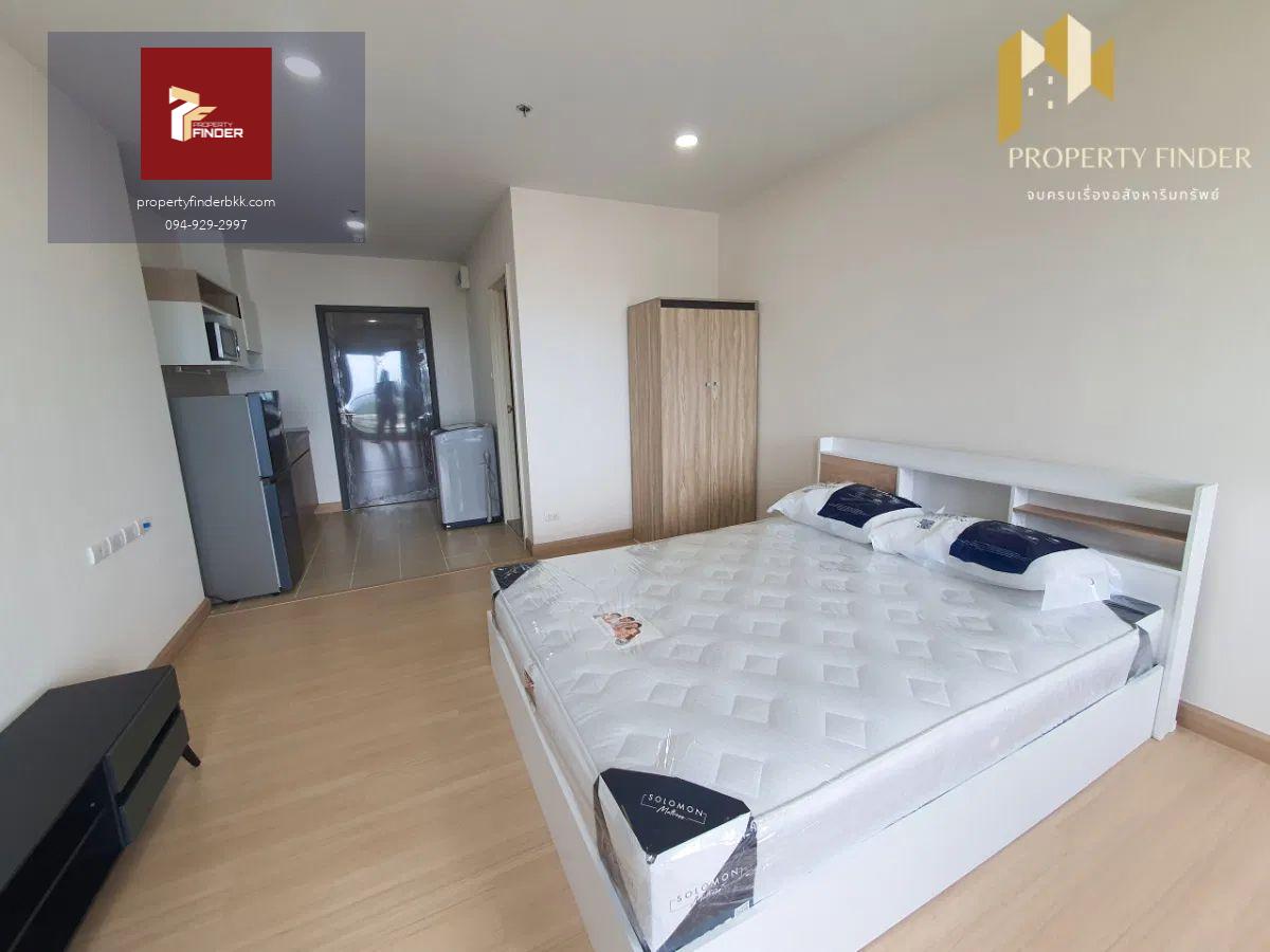 Rds-4699 ให้เช่าคอนโด ศุภาลัย เวอเรนด้า สุขุมวิท 117 นัดชมห้อง 👉line : @pfbkk