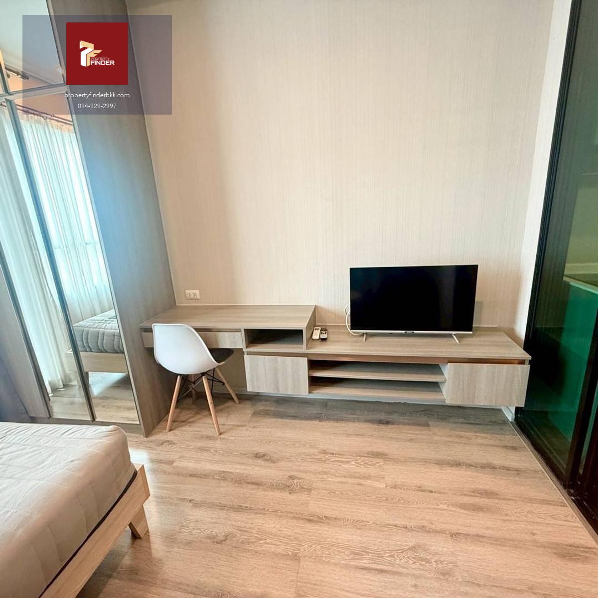 PFD-07467 ให้เช่าคอนโด ไนท์บริดจ์ คอลลาจ รามคำแหง (KNIGHTSBRIDGE COLLAGE - RAMKHAMHAENG)