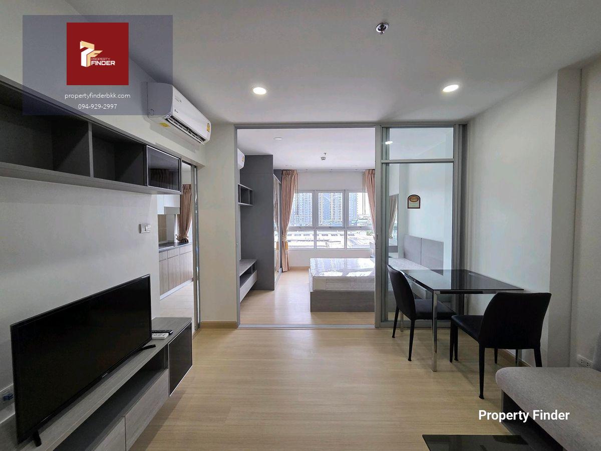 ให้เช่าคอนโด ศุภาลัย เวอเรนด้า สุขุมวิท 117 นัดชมห้อง 👉line : @pfbkk