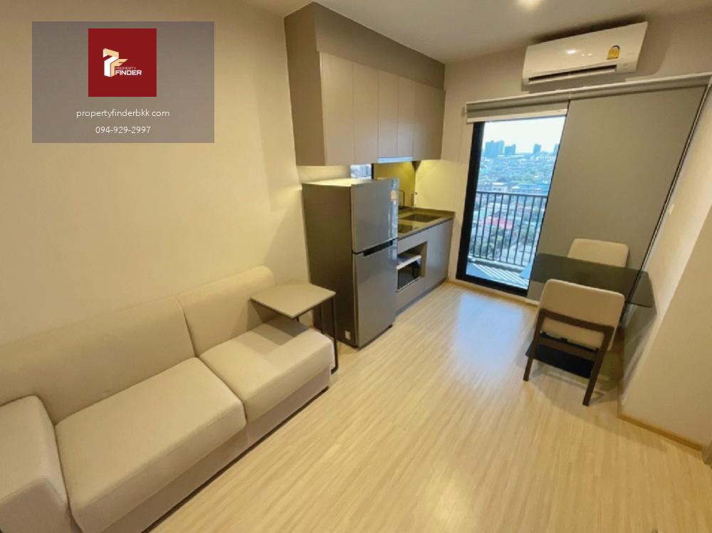 ✨️Rds-0074 ให้เช่าคอนโด The Privacy Tha Phra Interchange