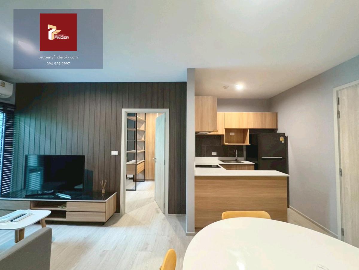 PFD-05798 ให้เช่าคอนโดนิว โนเบิล เซ็นเตอร์ (Nue Noble Centre Bangna)✨️ นัดชมห้อง 🟥LINE : @pfbkk