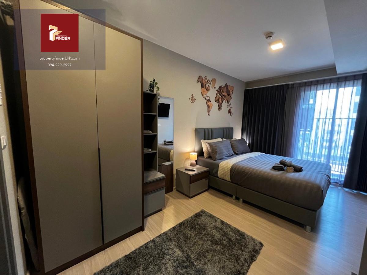 🏙️ PFD-08208  Quintara Phume Sukhumvit 39 (ควินทารา ภูม สุขุมวิท 39 )  Easy Access: Train-Car-Boat | Smart Home | Shuttle Service