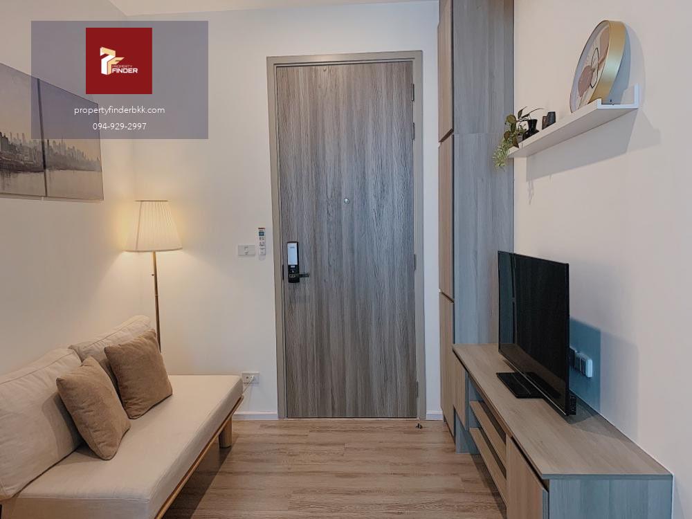 PFD-07565  ให้เช่าคอนโด ไนท์บริดจ์ สุขุมวิท-เทพารักษ์ ( Knightsbridge Sukhumvit-Thepharak ) นัดชมห้อง ■ line : @propertyfinder