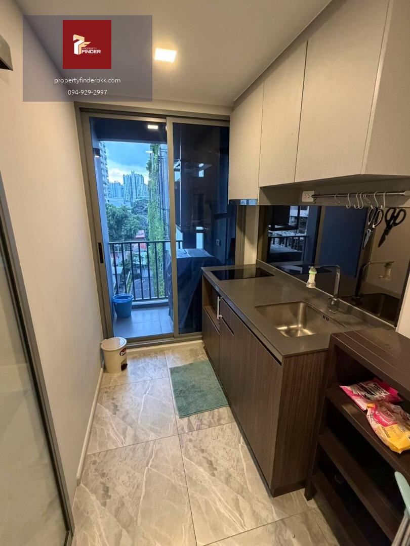 PFD-08906 ให้เช่าคอนโด ควินทารา ภูม สุขุมวิth 39 (Quintara Phume Sukhumvit 39) แต่งครบพร้อมอยู่ ใกล้ BTS พร้อมพงษ์ 🏙️✨
