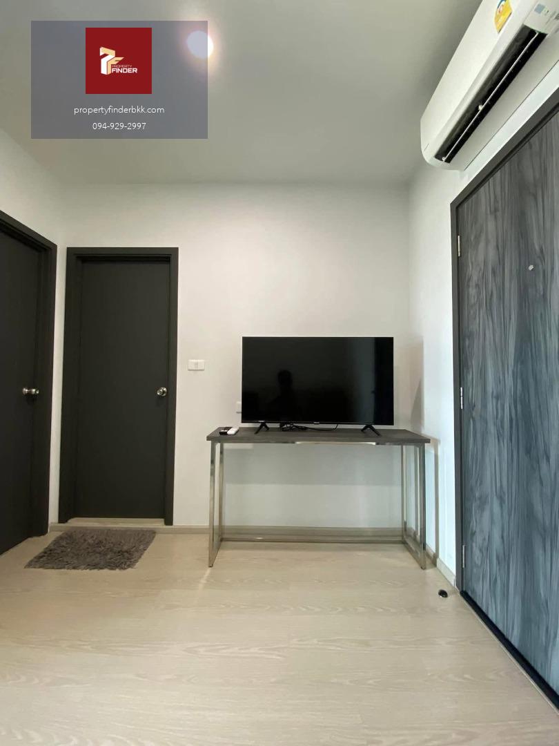 PFD-08669 ให้เช่าคอนโด เอลลิโอ เดล เนสท์ อุดมสุข (Elio Del Nest Udomsuk) ห้องสวยแต่งครบพร้อมอยู่ ใกล้ BTS อุดมสุข 🏙️✨