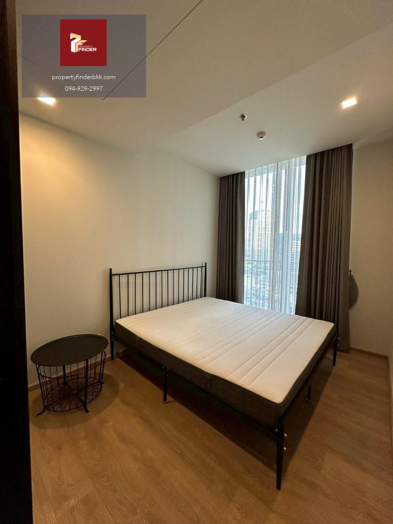 PFD-08191 ให้เช่า โนเบิล อะราวน์ สุขุมวิท 33 (Noble Around Sukhumvit 33) ทำเลพร้อมพงษ์ ใกล้ BTS พร้อมพงษ์ 45,000 บาท | Rent Noble Around