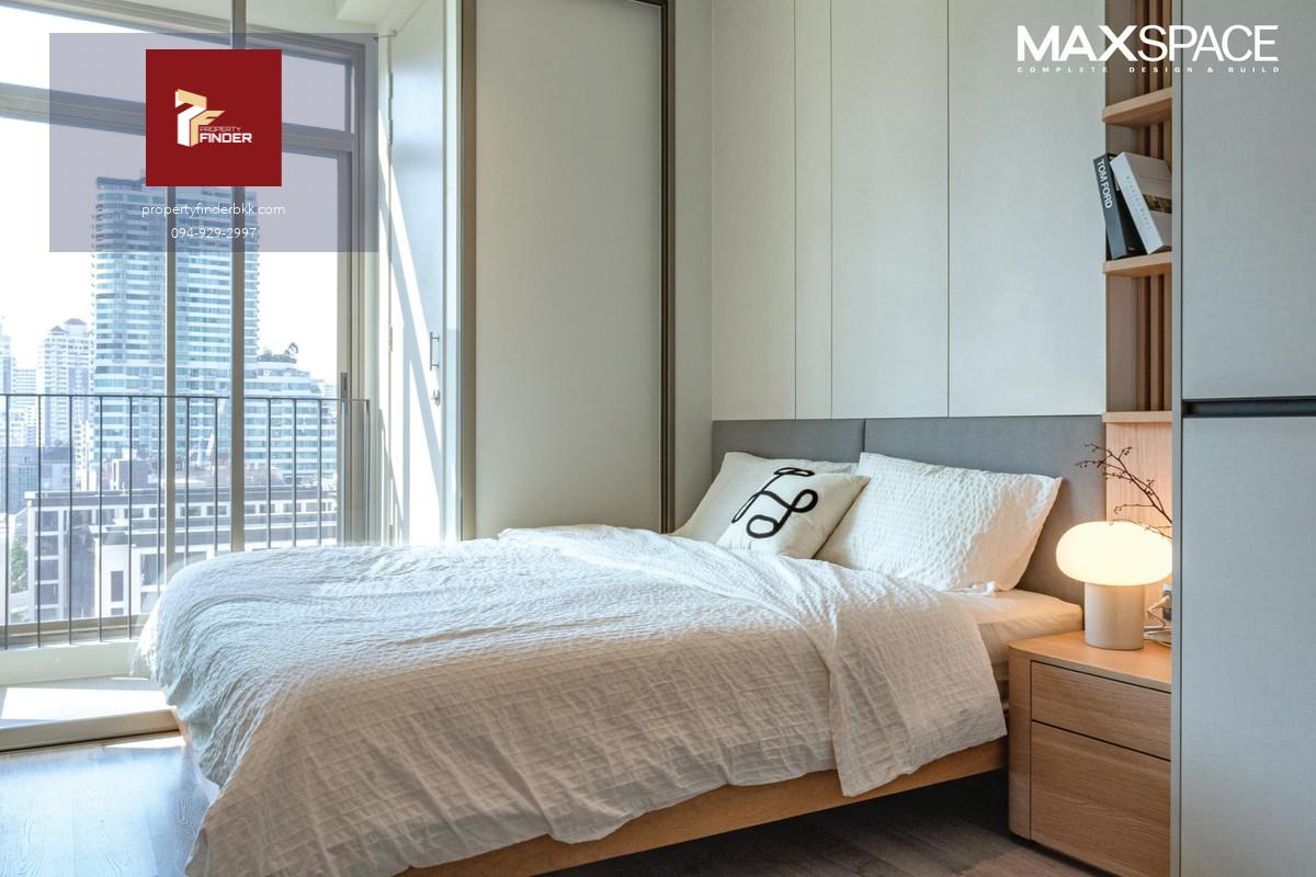 PFD-08294 ให้เช่า ริทึ่ม เอกมัย เอสเตท (Rhythm Ekkamai Estate) ใกล้รถไฟฟ้า BTS เอกมัย ทำเลเอกมัย-ทองหล่อ 🚈✨