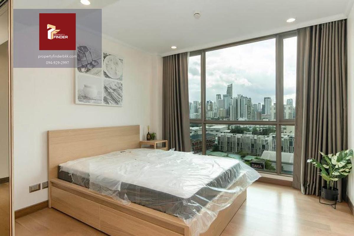 🏙️ PFD-08233 Supalai Oriental Sukhumvit 39 | ศุภาลัย โอเรียนทัล สุขุมวิท 39 | 10th Floor