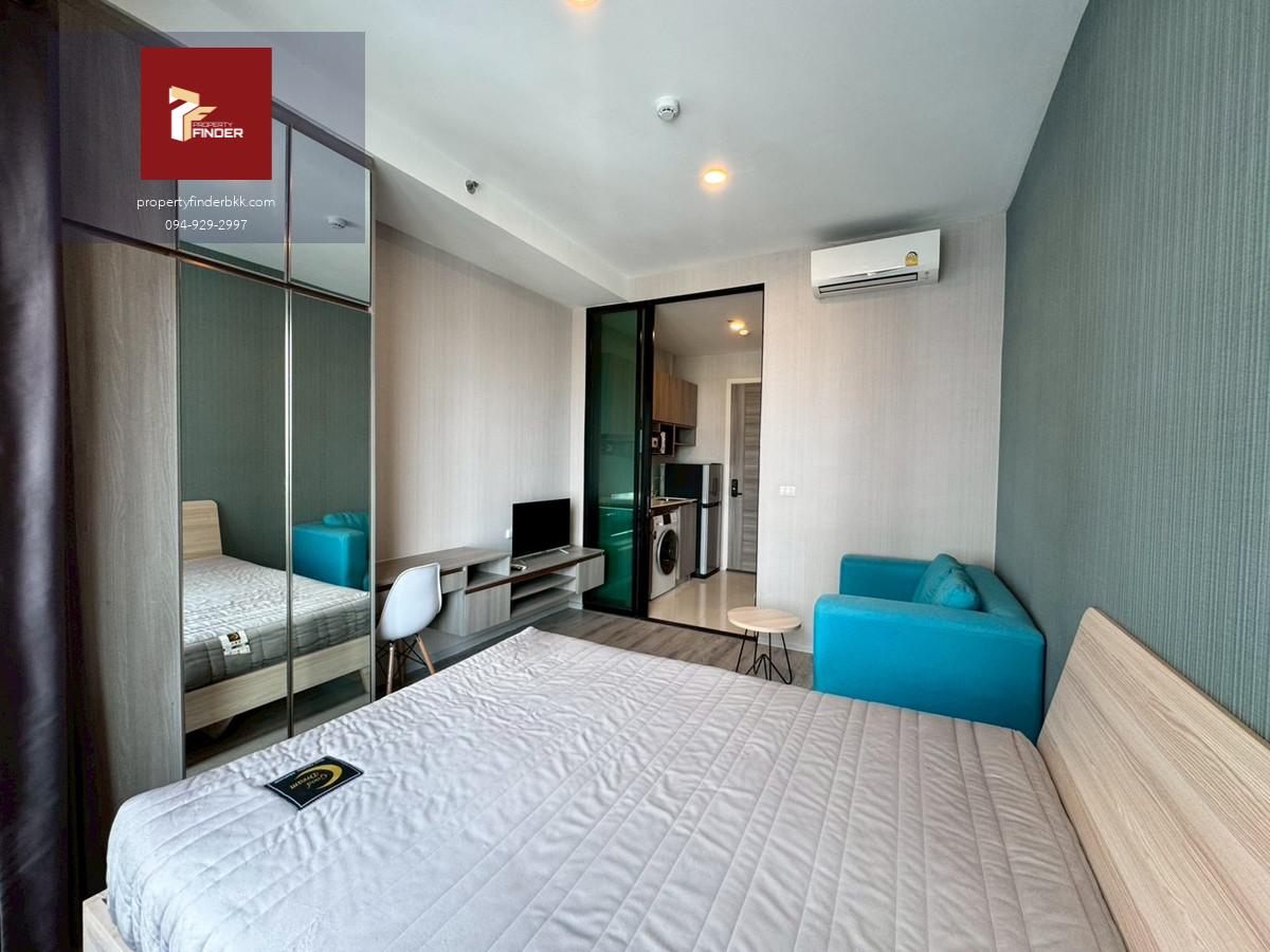 PFD-07499 ให้เช่าคอนโด ไนท์บริดจ์ คอลลาจ รามคำแหง ( Knightsbridge Collage Ramkhamhaeng )